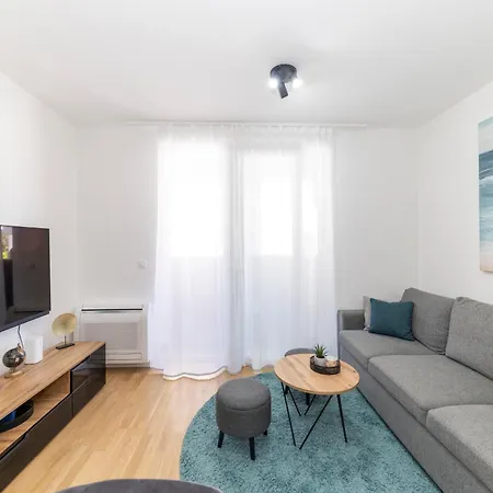 Bella Notte By Belmont Realty 자다르