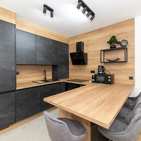 Bella Notte By Belmont Realty 자다르